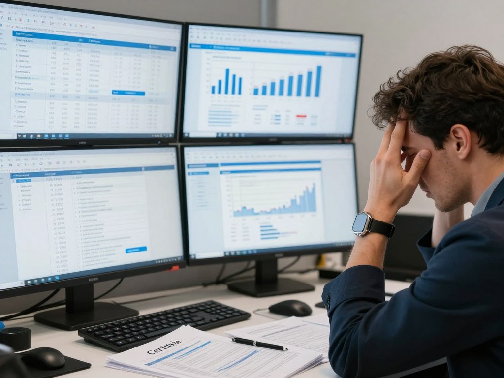 考生面對Certinia認證考試時的壓力和挑戰，Certinia 認證代考服務能幫助解決這些問題