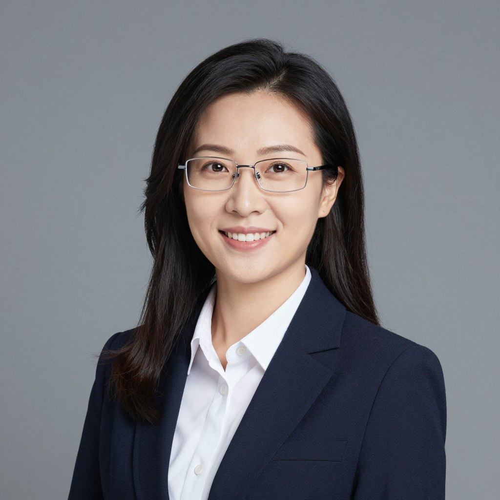 考試專家團隊成員