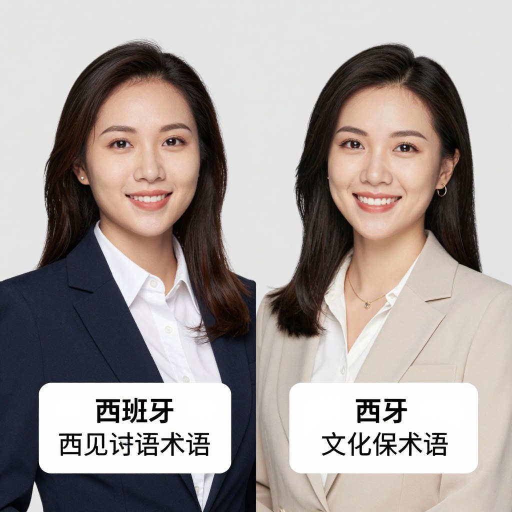 語言專家團隊成員