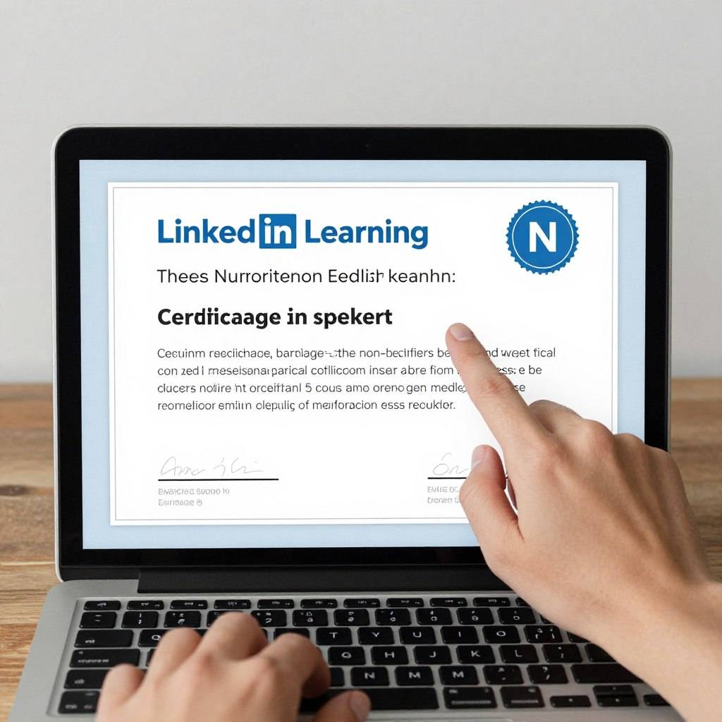 語言障礙影響LinkedIn Learning認證學習