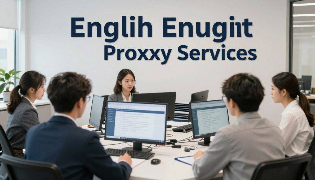 選擇我們英语考试代考服務的獨特優勢 選擇我們英语考试代考服務的獨特優勢