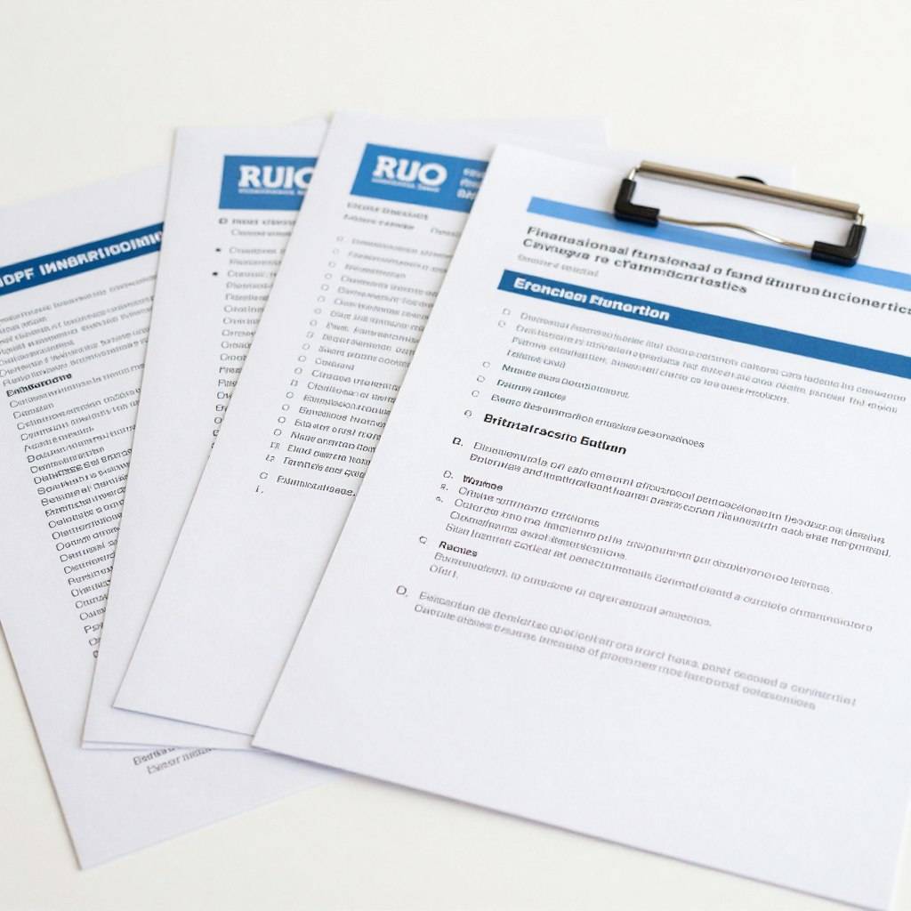 金融證書代考服務