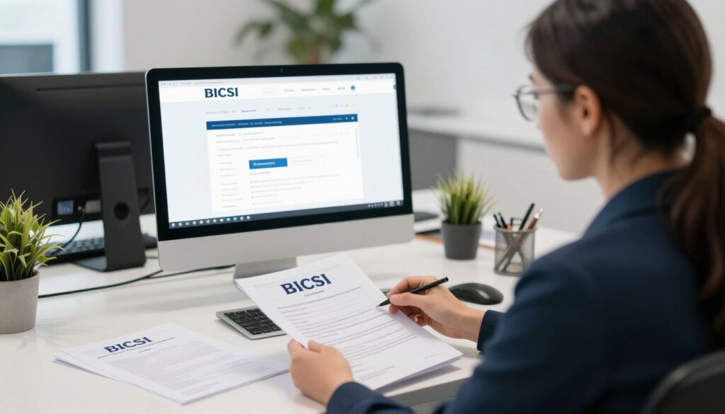 關於BICSI 認證代考的常見問題與解答