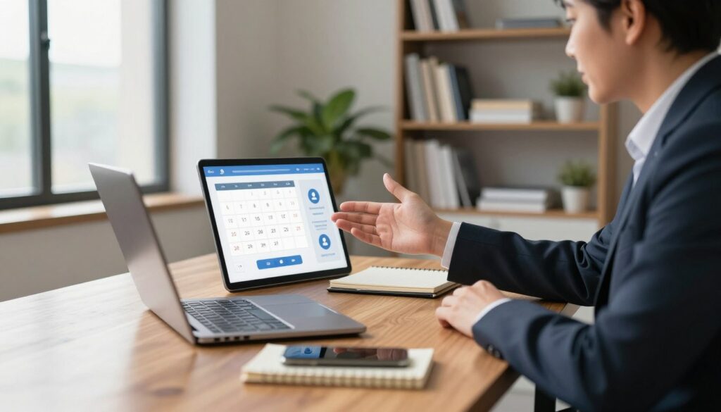 預約諮詢聯繫方式