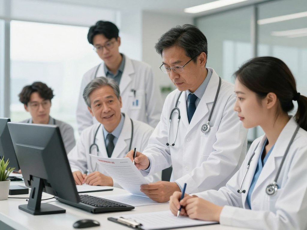 ABEM代考服務團隊提供專業考試支持