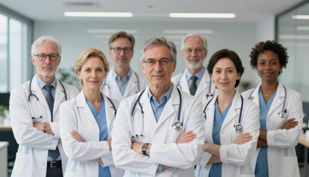 ABEM代考服務專業團隊成員介紹