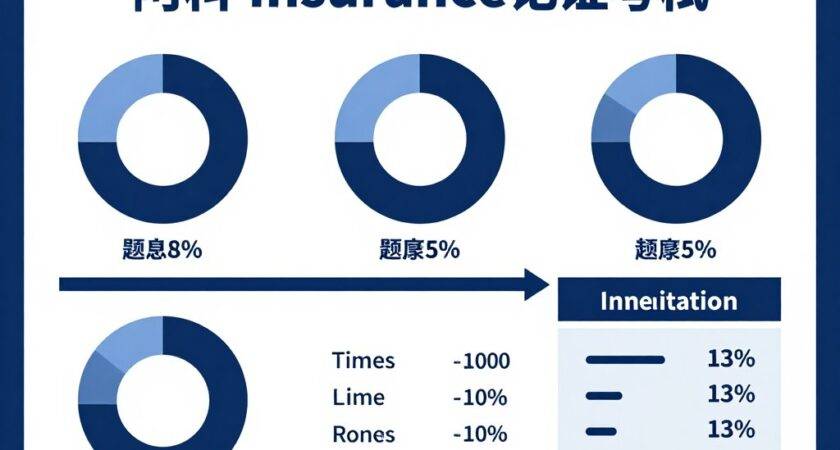 Alaska Insurance 認證代考服務 – 專業團隊助您輕鬆獲取保險資格