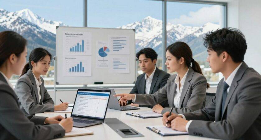 Alaska Insurance代考指南：美國保險考試必備資源