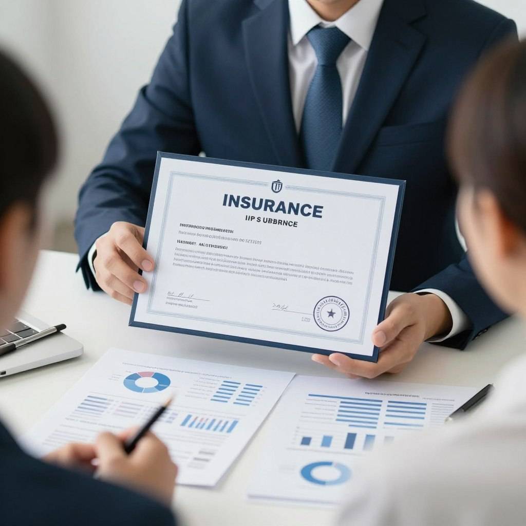 Alaska Insurance認證提升專業能力
