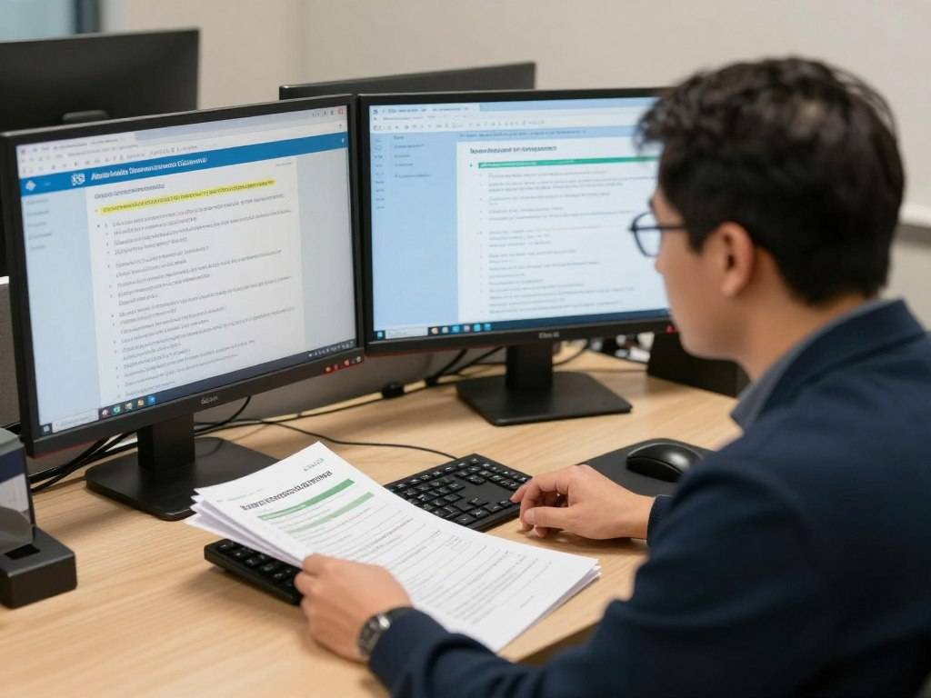 Alaska Insurance認證服務執行過程