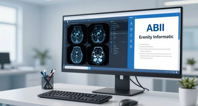 American Board of Imaging Informatics (ABII)認證代考服務：您的醫學影像資訊學專業認證夥伴