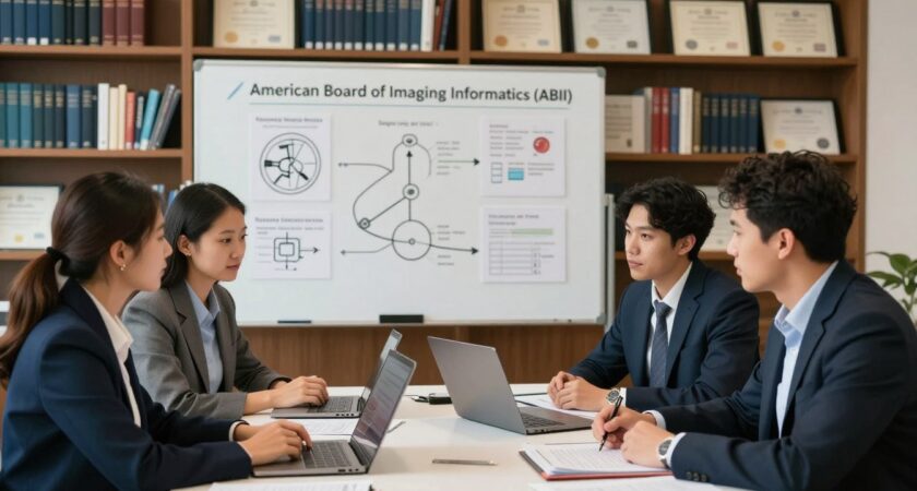 美國影像資訊專業認證 (ABII)代考 – 輕鬆通過考試