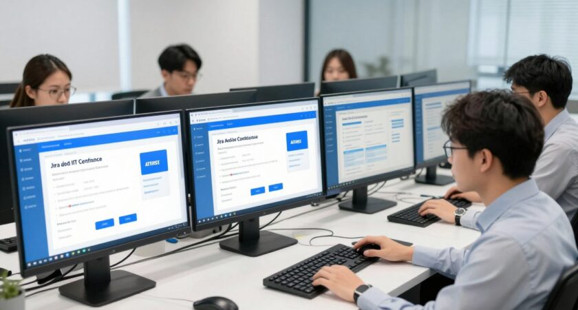 Atlassian認證代考服务：專業權威的IT認證解決方案