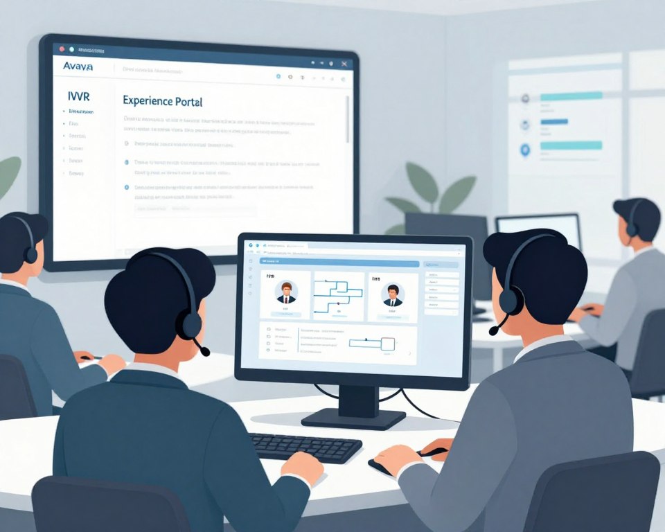 Avaya Experience Portal certification Avaya Experience Portal certification