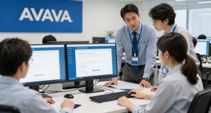 Avaya認證代考服务：專業考試支援解決方案
