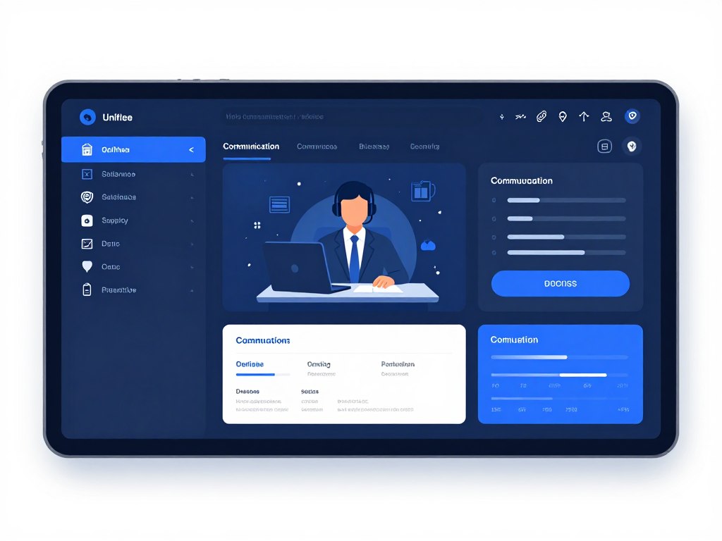 Avaya communication applications certification support