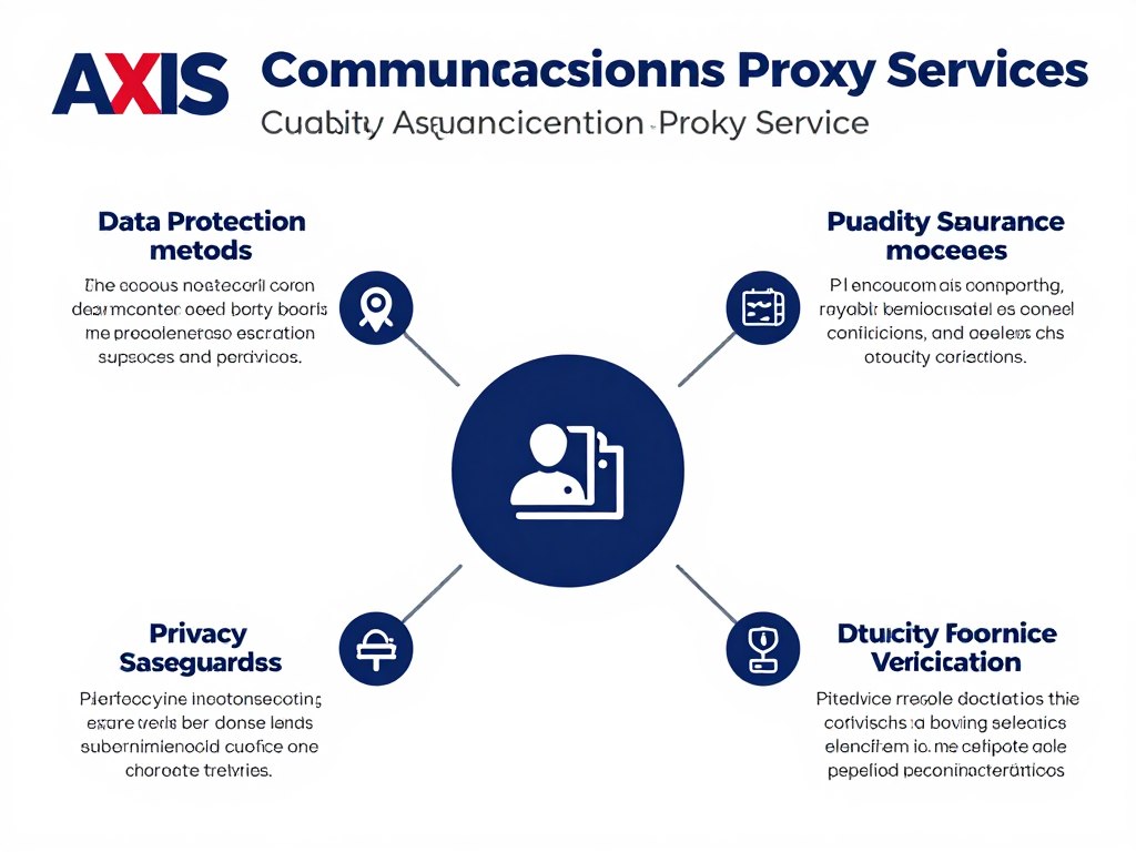 Axis Communications certification exam proxy服務流程與保障