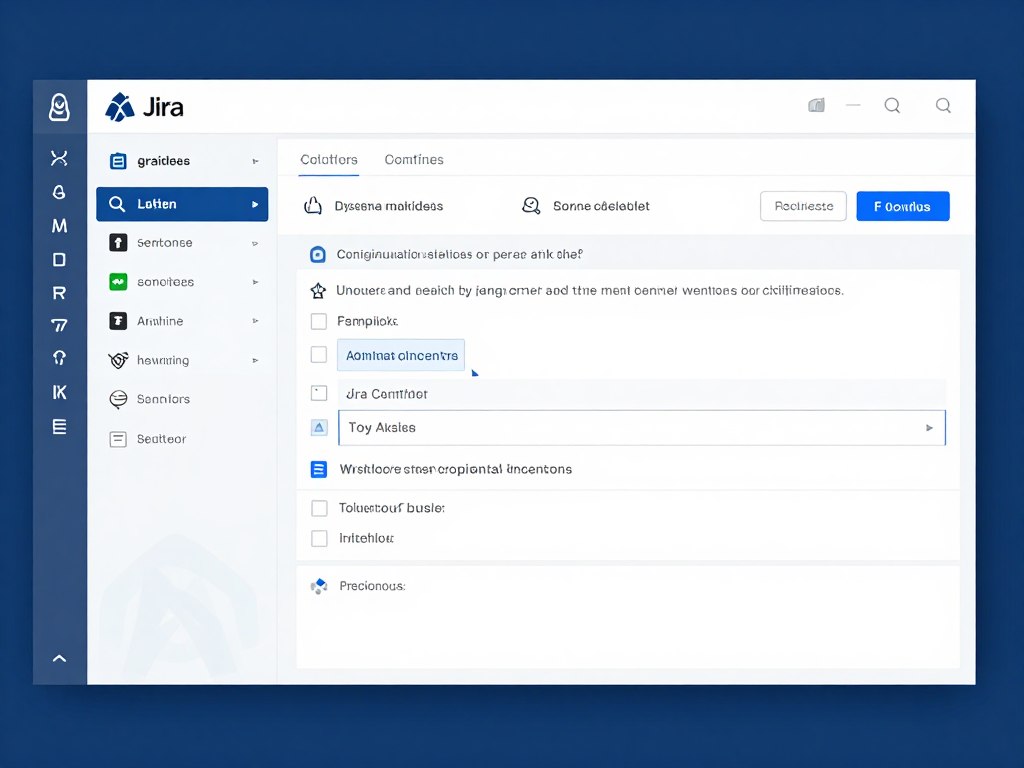Jira Administrator認證內容