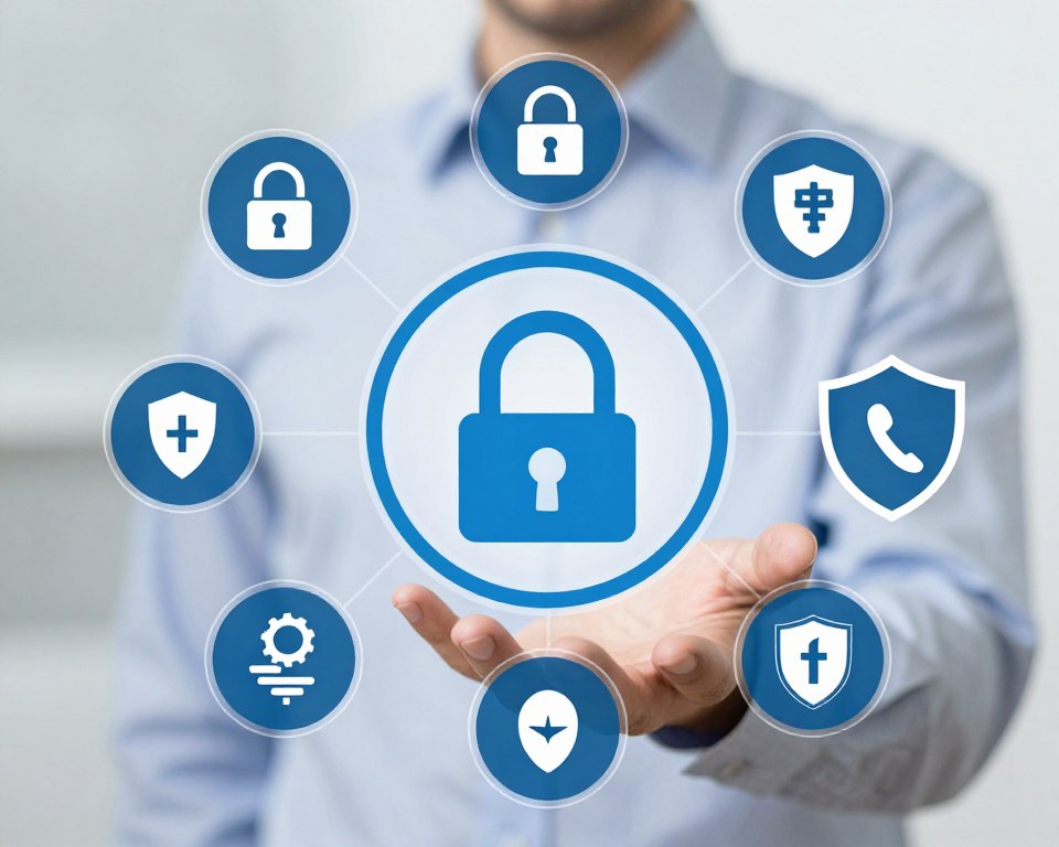 Security and confidentiality guarantee for exam proxy service