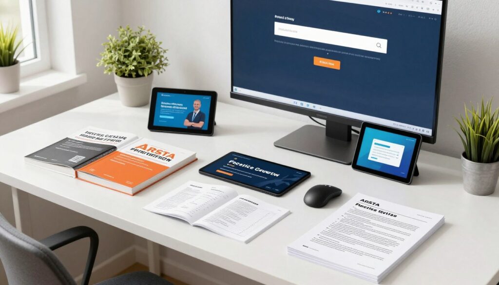 不同級別的Arista arista certification考試準備材料與學習資源 不同級別的Arista arista certification考試準備材料與學習資源