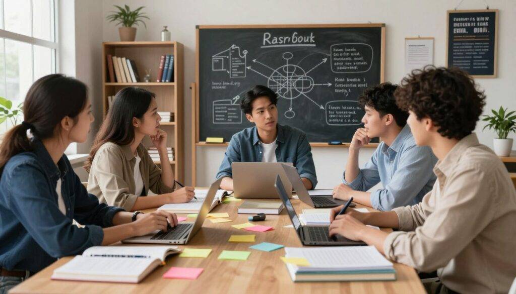 個性化考試策略