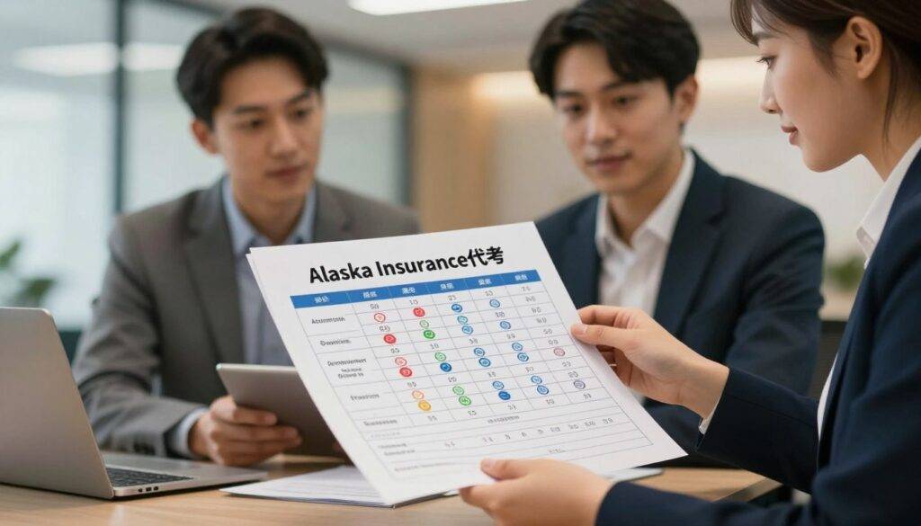 專業服務方案比較