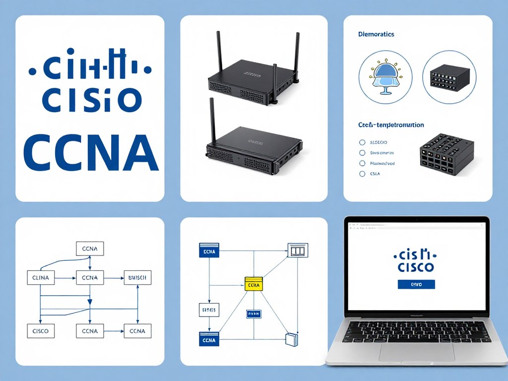 思科CCNA認證