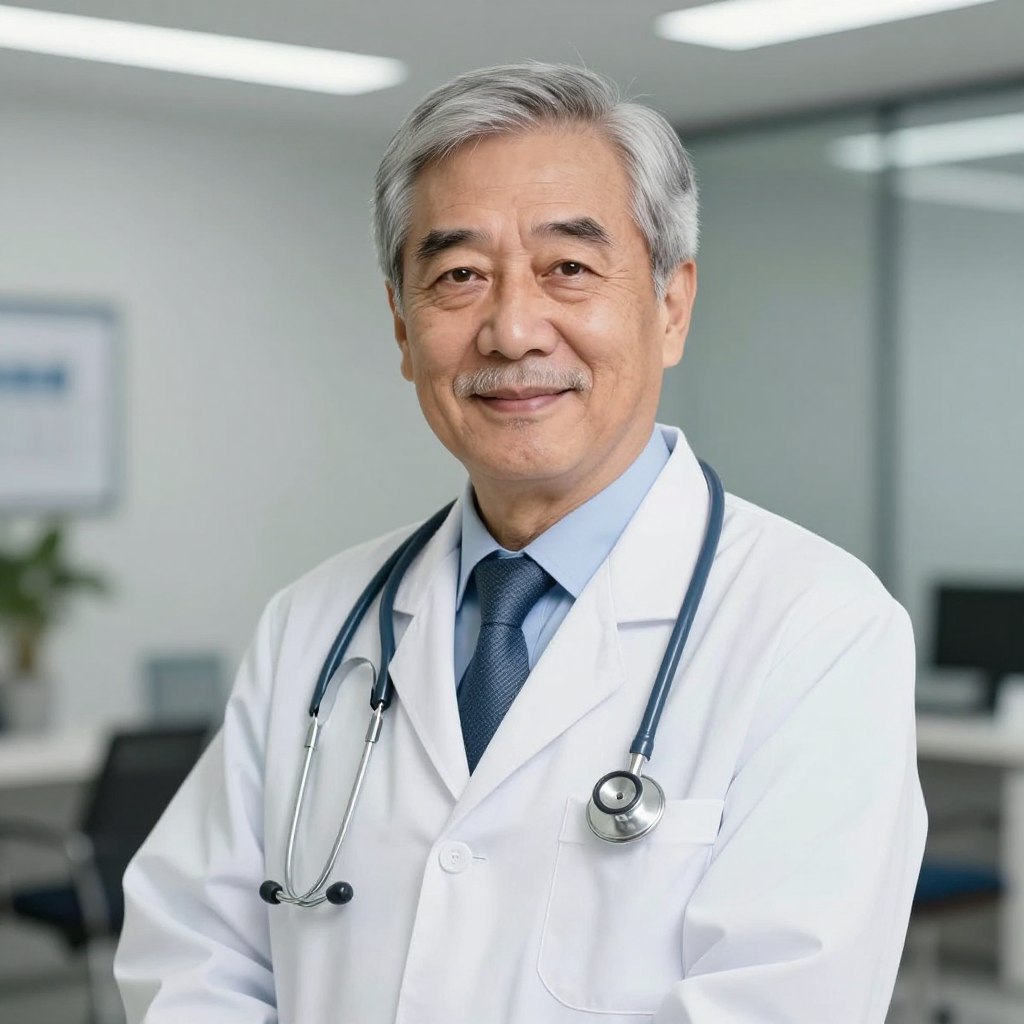 急診醫學專家顧問提供專業指導