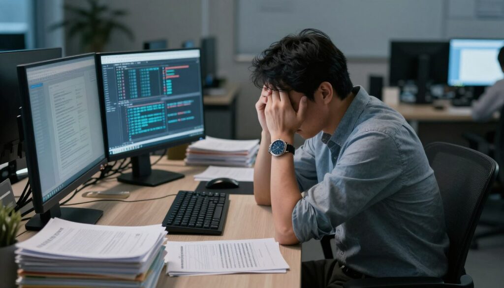 網路工程師面對Arista arista考試準備壓力與時間管理挑戰 網路工程師面對Arista arista考試準備壓力與時間管理挑戰