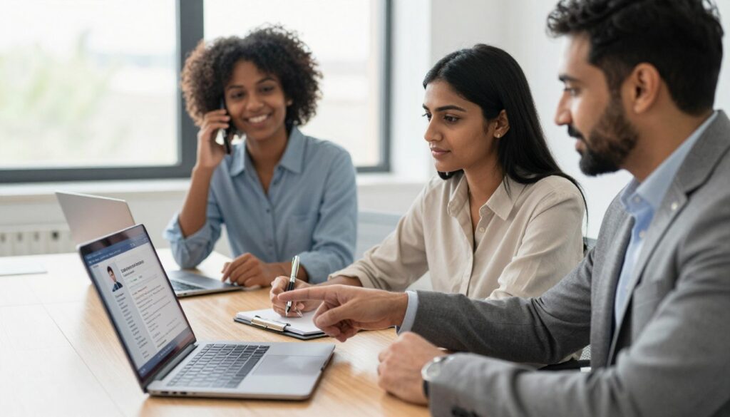 聯絡我們與客戶支持