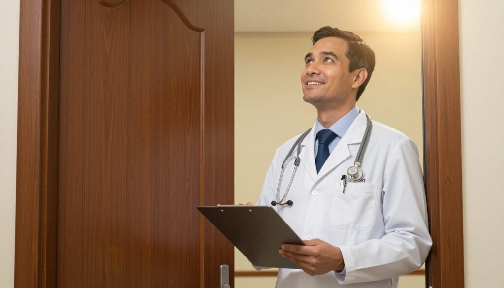 開始ABEM認證考試準備的第一步