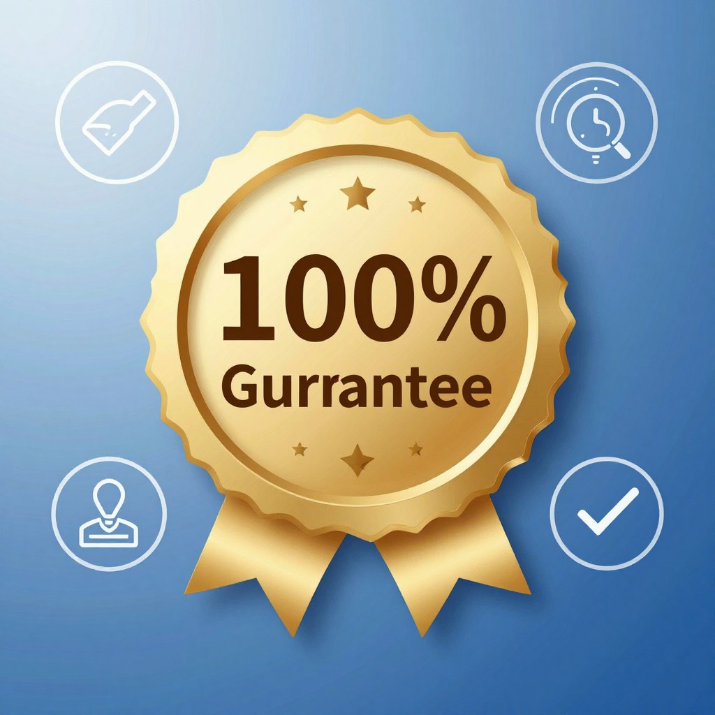 100%保分承諾與退款保障 100%保分承諾與退款保障