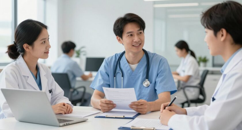 ACMA認證代考服務：專業美國個案管理協會認證考試保分方案