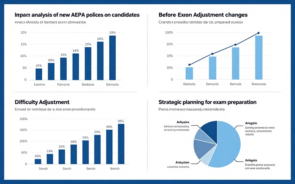 AEPA新政策對考生影響分析 AEPA新政策對考生影響分析