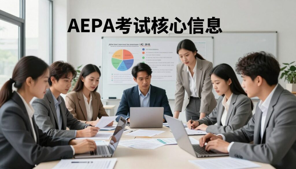 AEPA考試核心資訊 Arizona Educator Proficiency Assessments (AEPA)代考