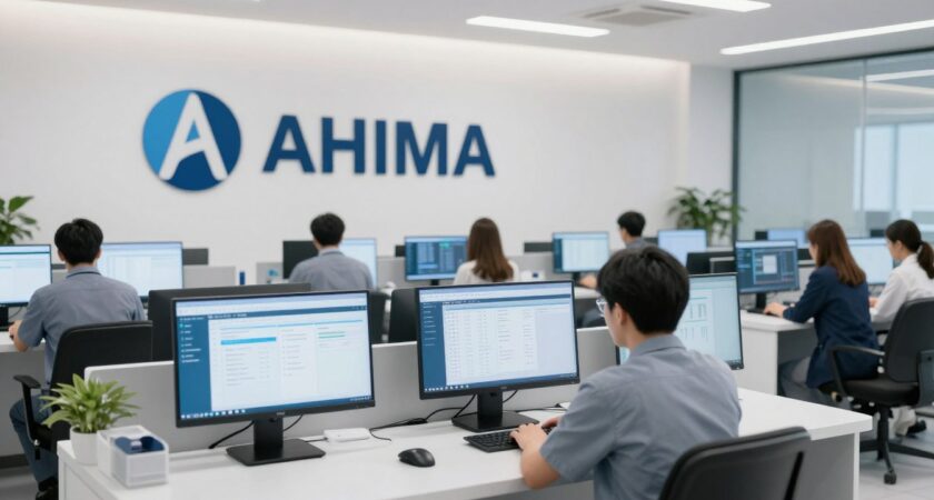 AHIMA認證代考:專業醫療資訊管理協會認證解決方案