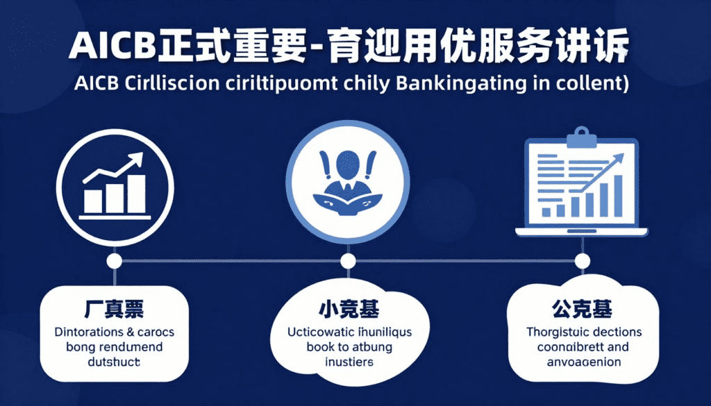 AICB認證在亞洲銀行業的重要地位