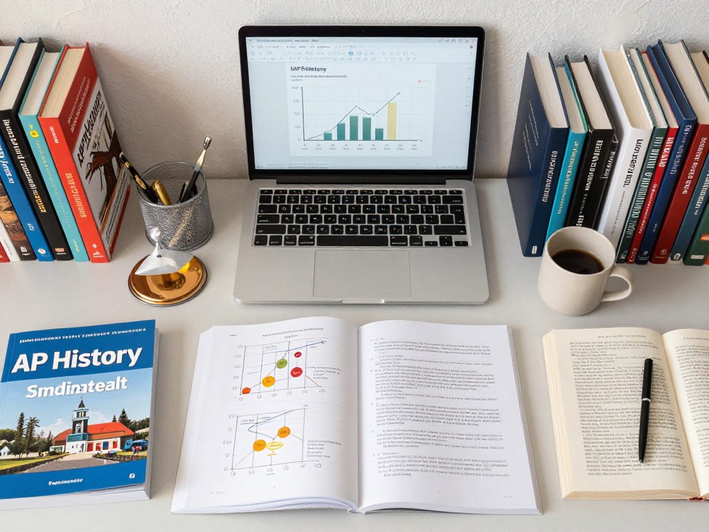 AP歷史經濟心理學等人文社科科目服務