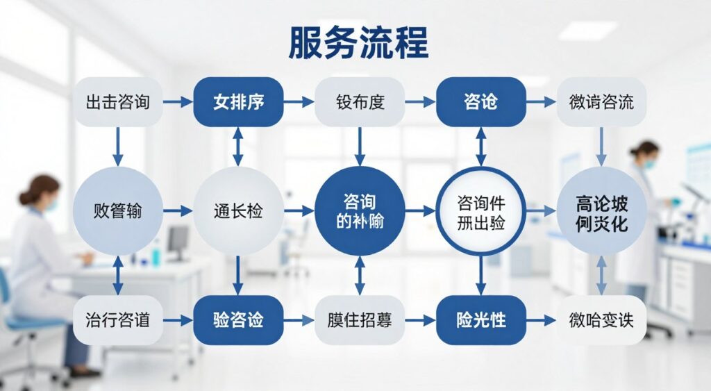 AP考試代考服務完整流程展示圖