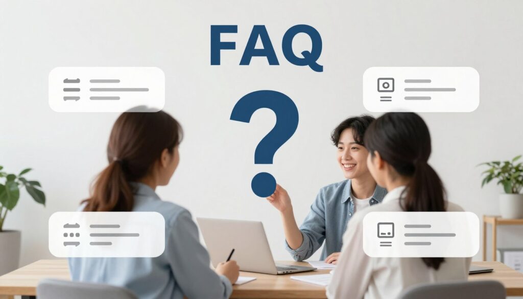 AP考試代考服務常見問題FAQ