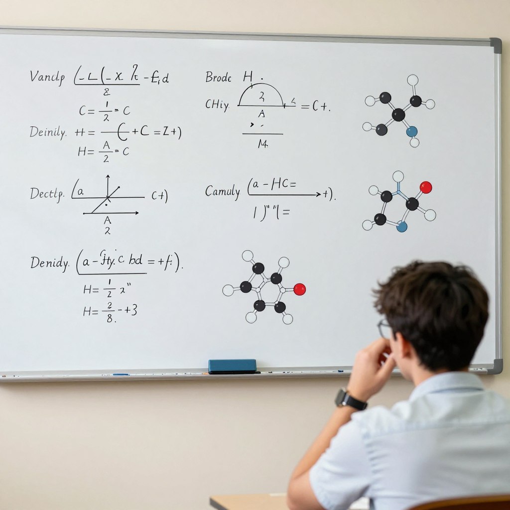 AP考試課程內容難度高需要深度理解