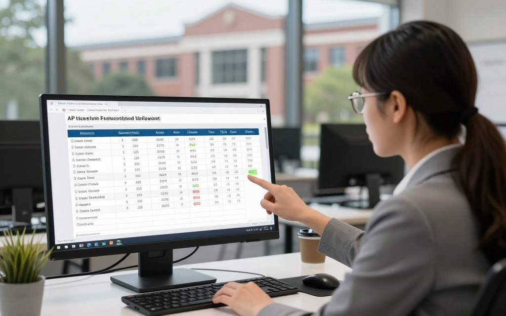 AP考試高分成績對美國大學申請的重要影響