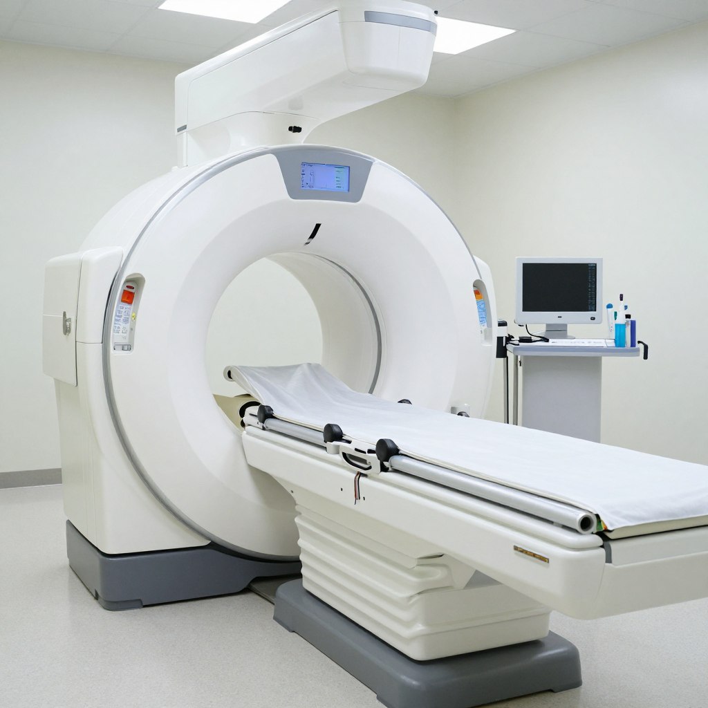 ARRT放射治療認證相關的線性加速器設備