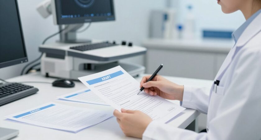 ARRT認證代考：專業放射技術認證協助服務