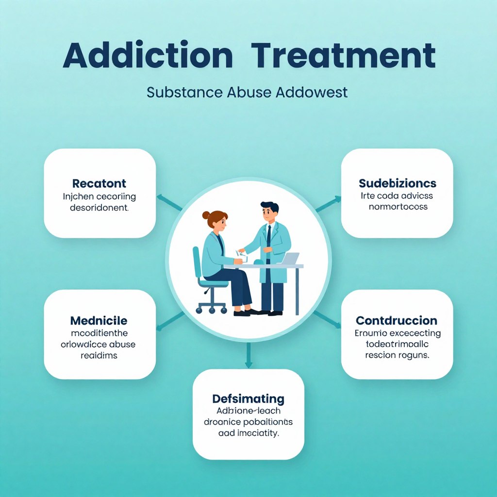 Addiction Medicine專科認證準備