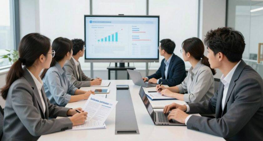 ABPM代考服务 – 专业团队助您顺利通过