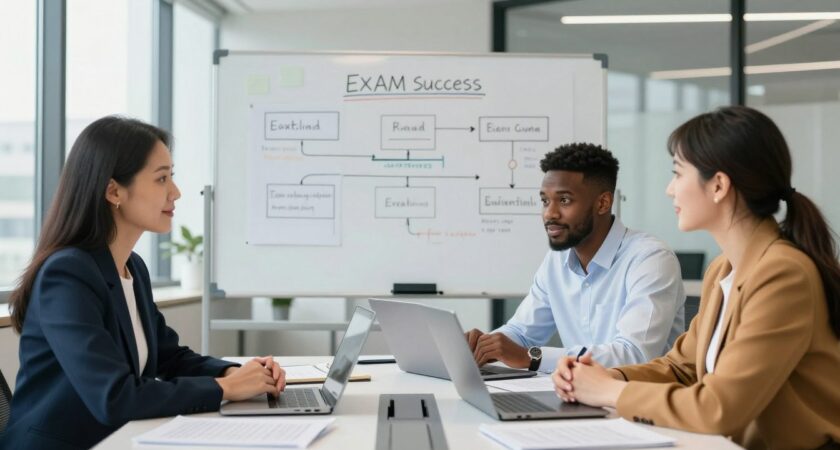 美国病案管理协会 (ACMA) 代考 – 专业团队助您轻松应考