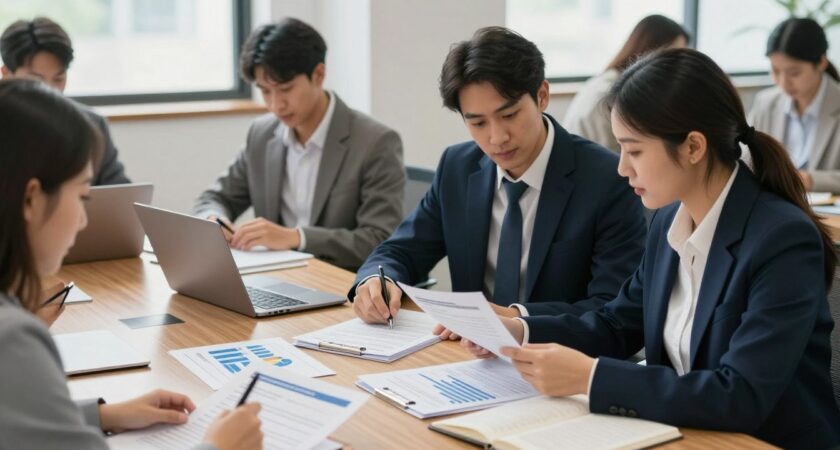 美國金融服務學院代考 – 專業協助