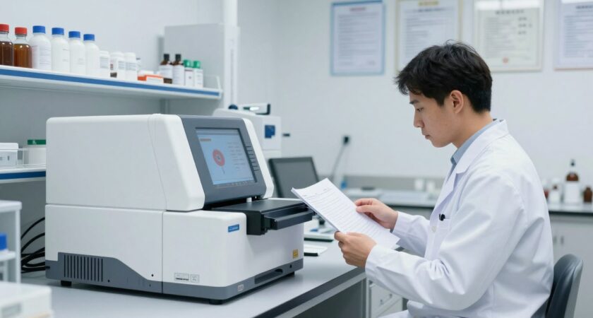 American College of Histocompatibility & Immunogenetics (ACHI)認證代考服务：專業協助您順利通過認證