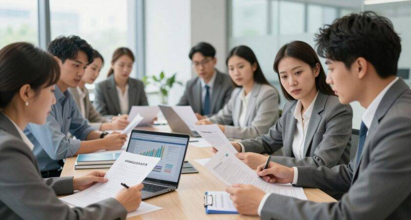 AHIMA 代考服務 – 美國健康資訊管理專業代考